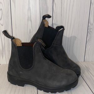 Blundstone Chelsea Boots